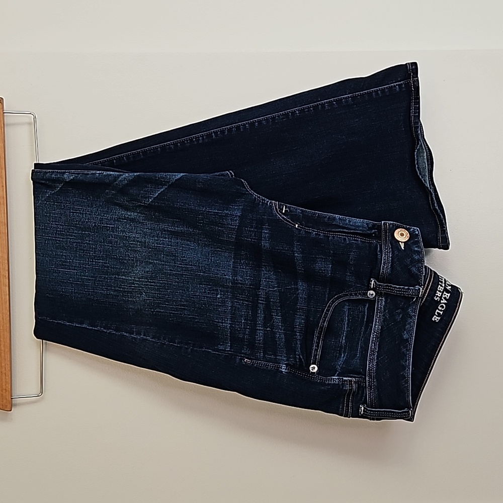 American Eagle Bootcut jeans
